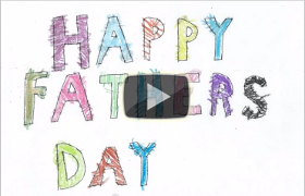 Happy Father's Day